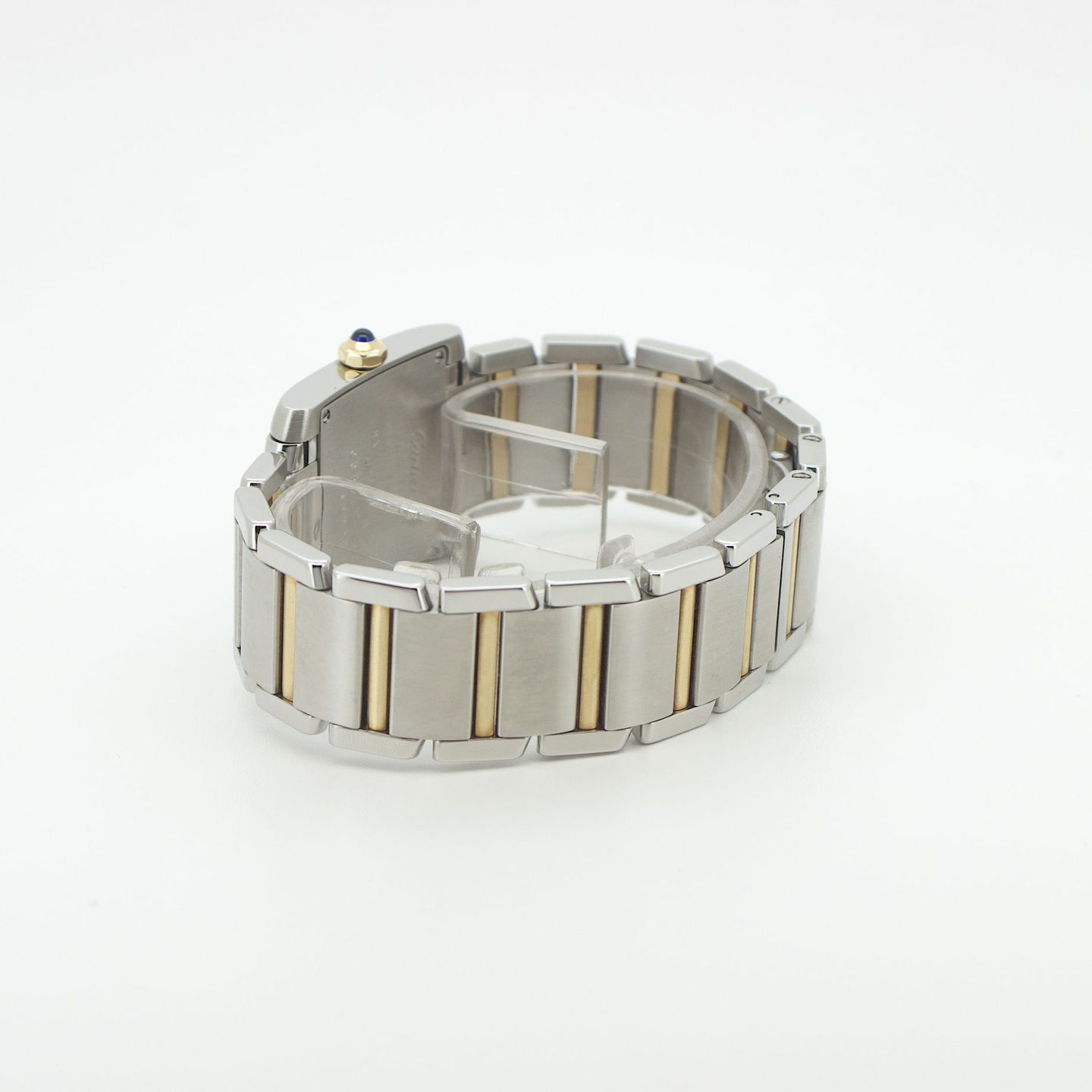 Cartier Tank Française 2301 - (8/8)