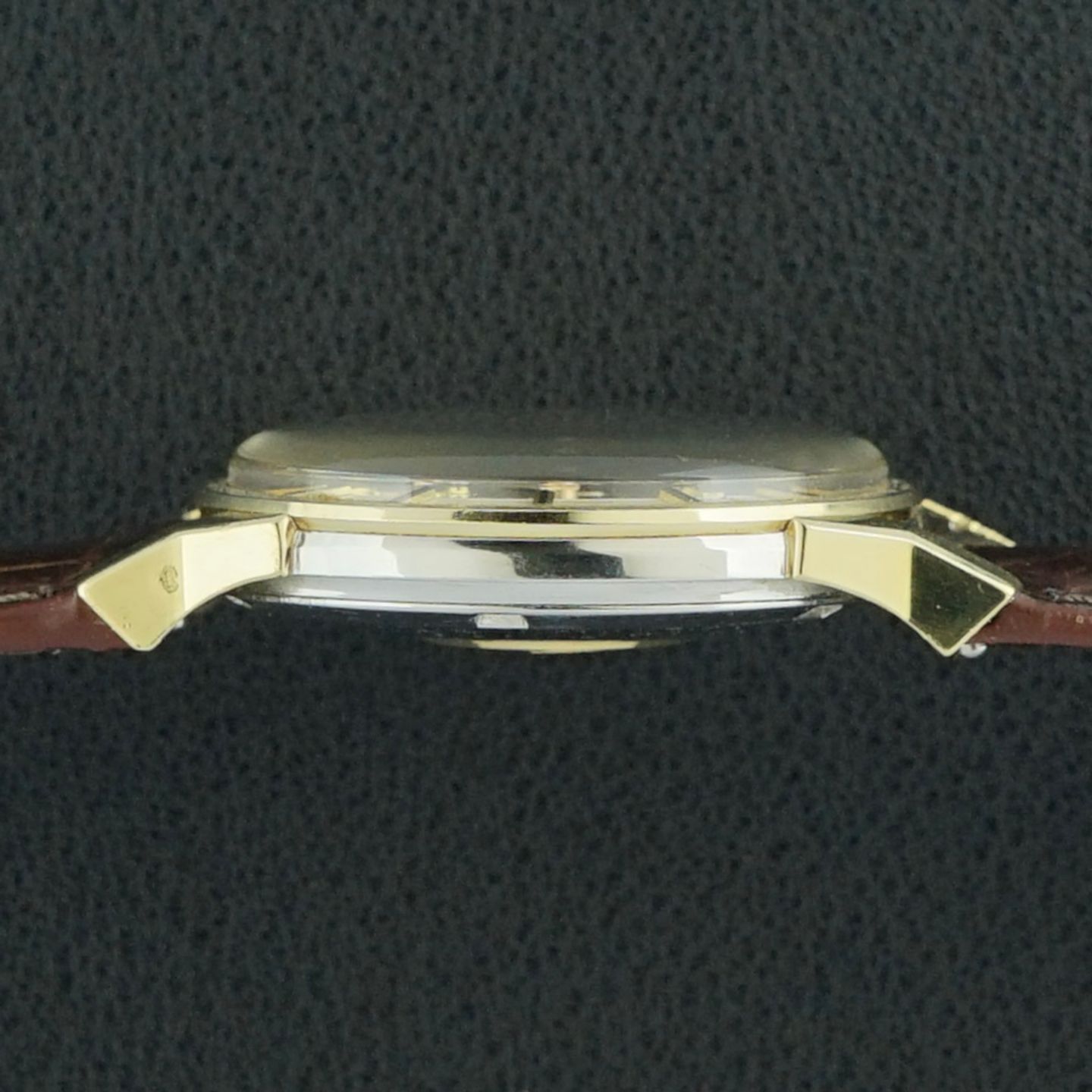 Omega Constellation 168.005 - (5/8)