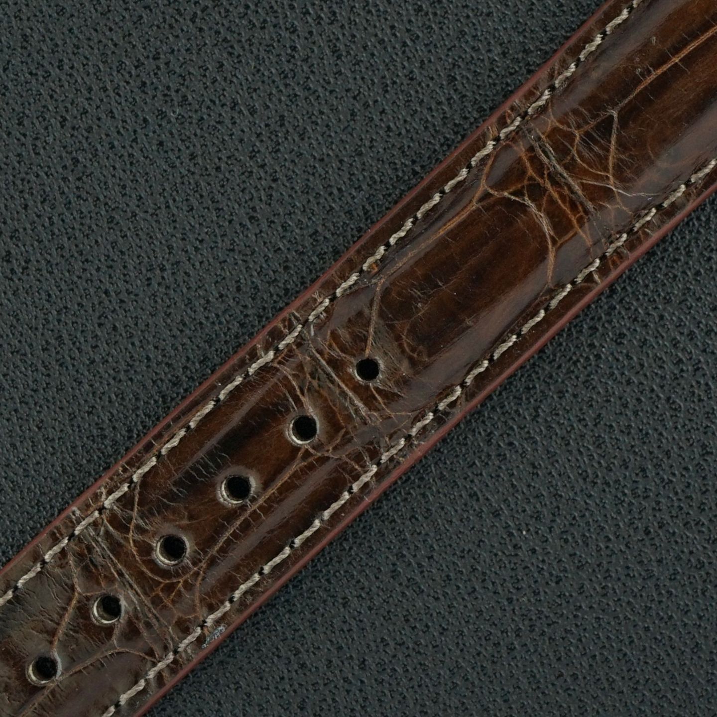 Omega Constellation 168.005 - (6/8)