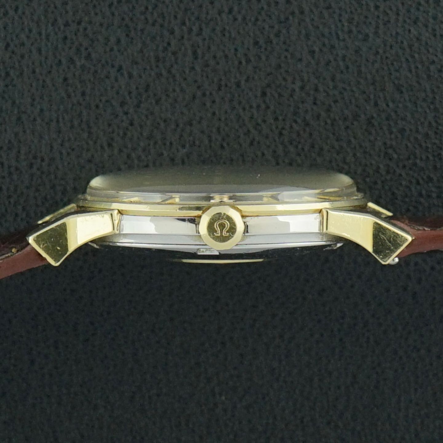 Omega Constellation 168.005 - (4/8)