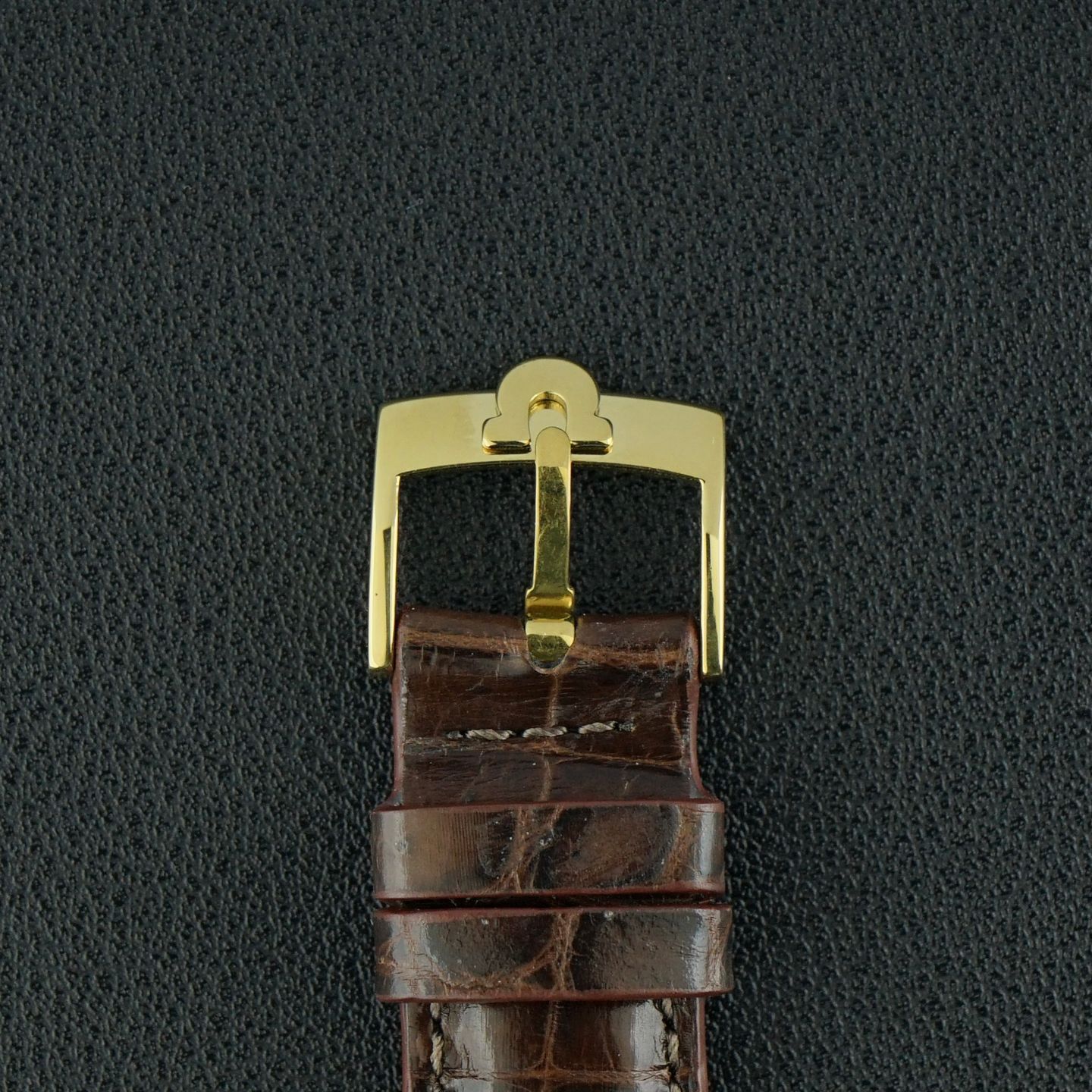 Omega Constellation 168.005 - (7/8)