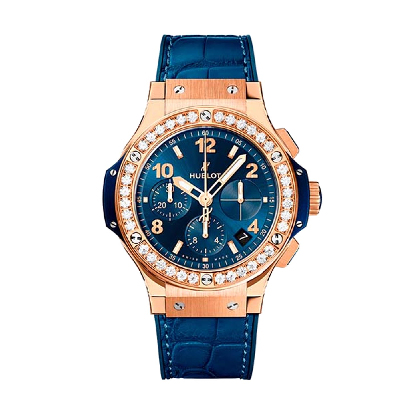 Hublot Big Bang 341.PX.7180.LR.1204 - (1/1)