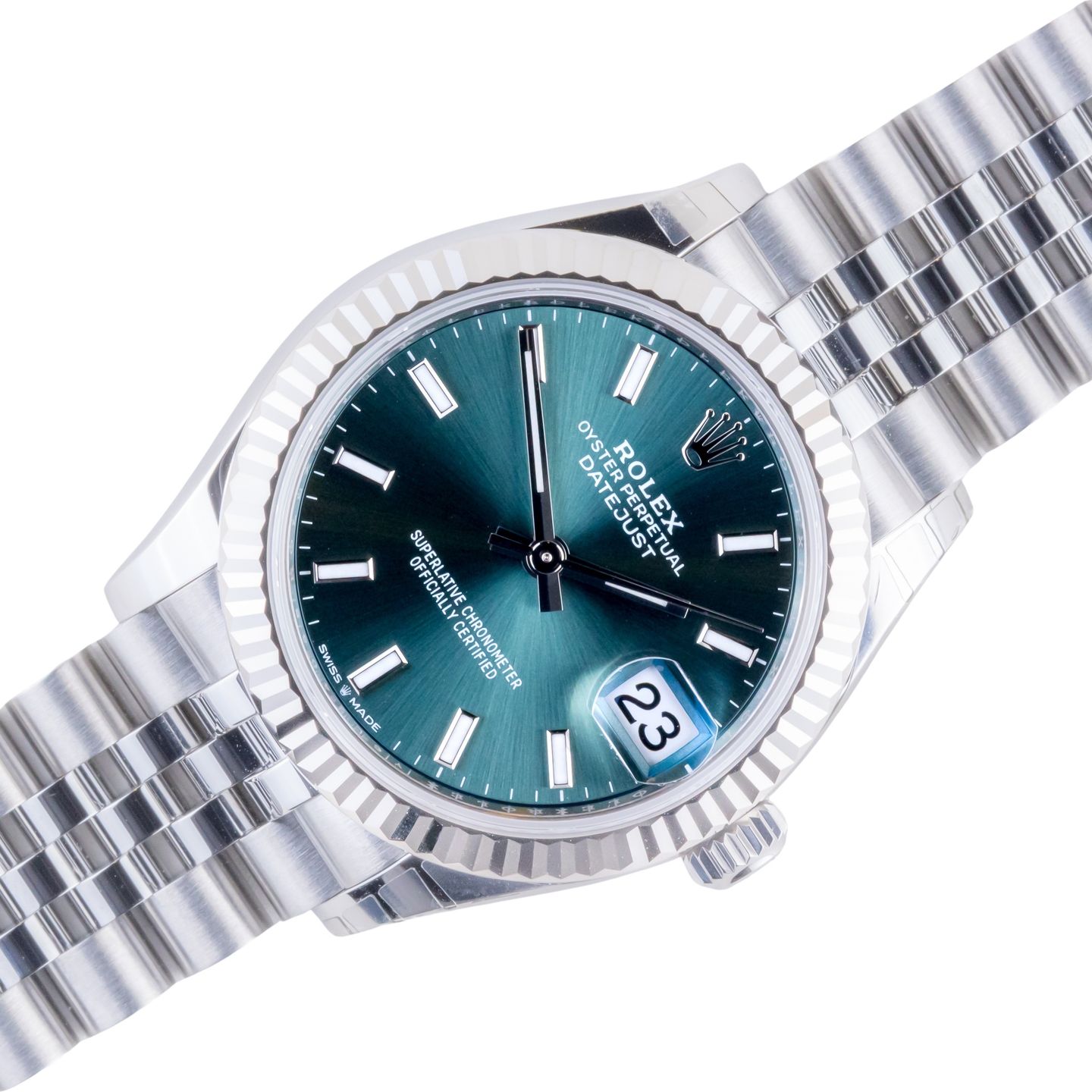Rolex Datejust 31 278274 - (1/8)