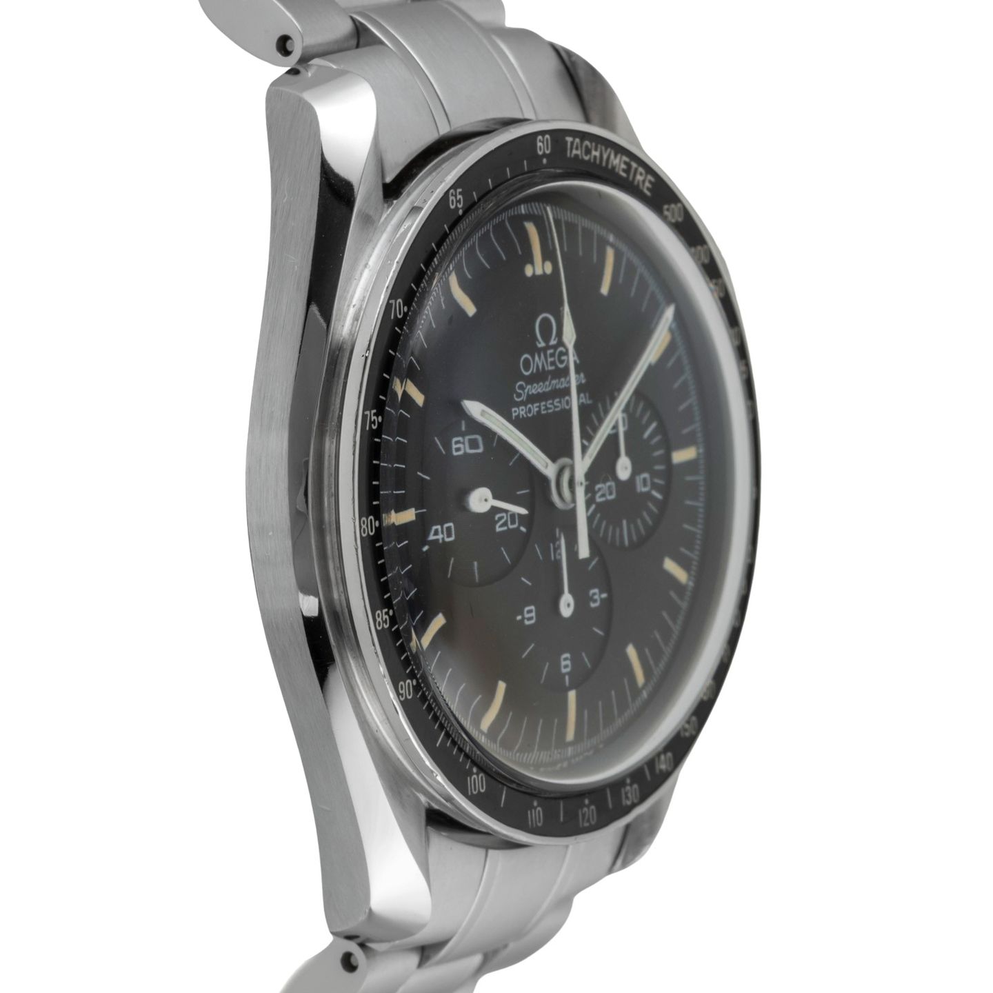 Omega Speedmaster Professional Moonwatch 3592.50.00 I - (7/8)