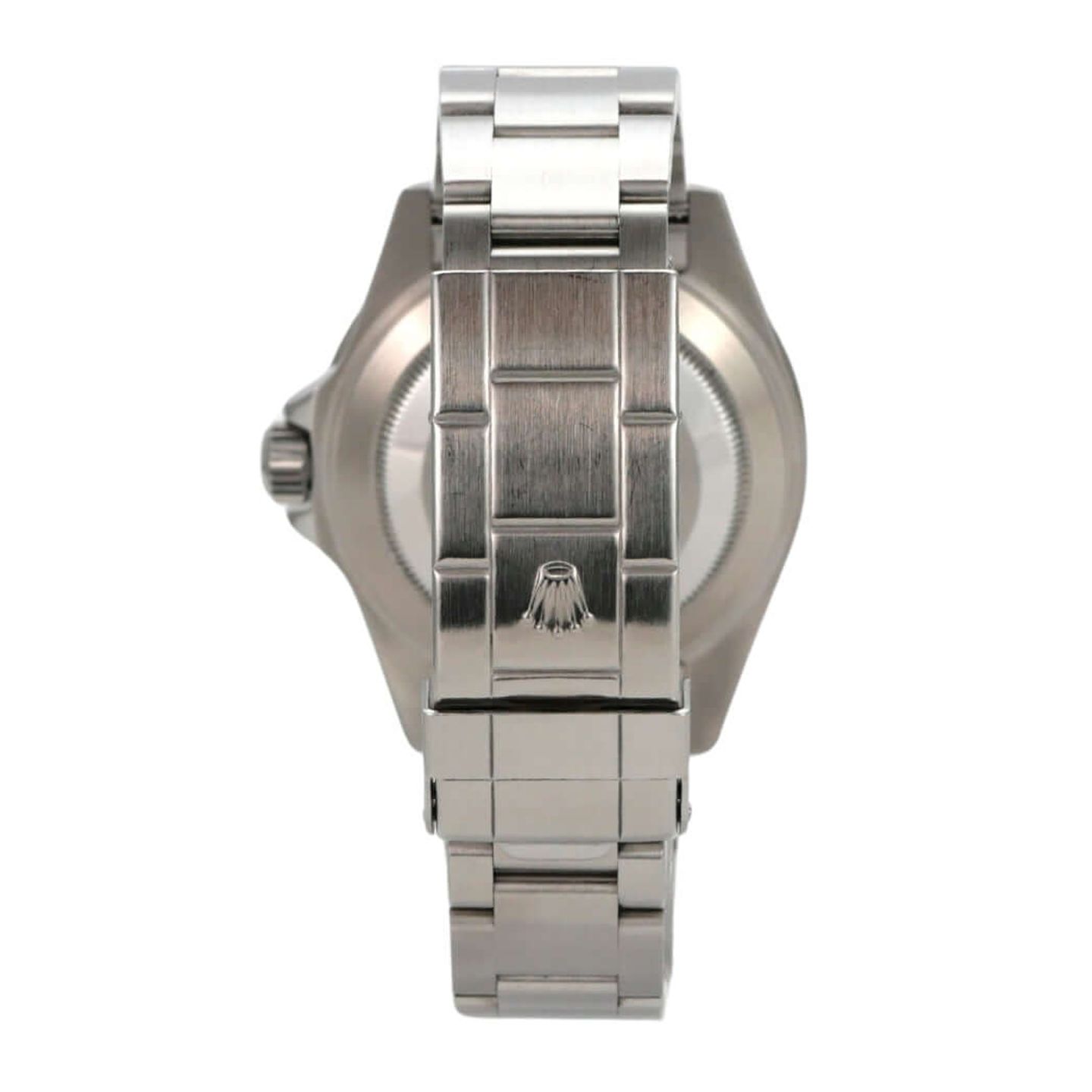 Rolex Submariner Date 16610 - (8/8)