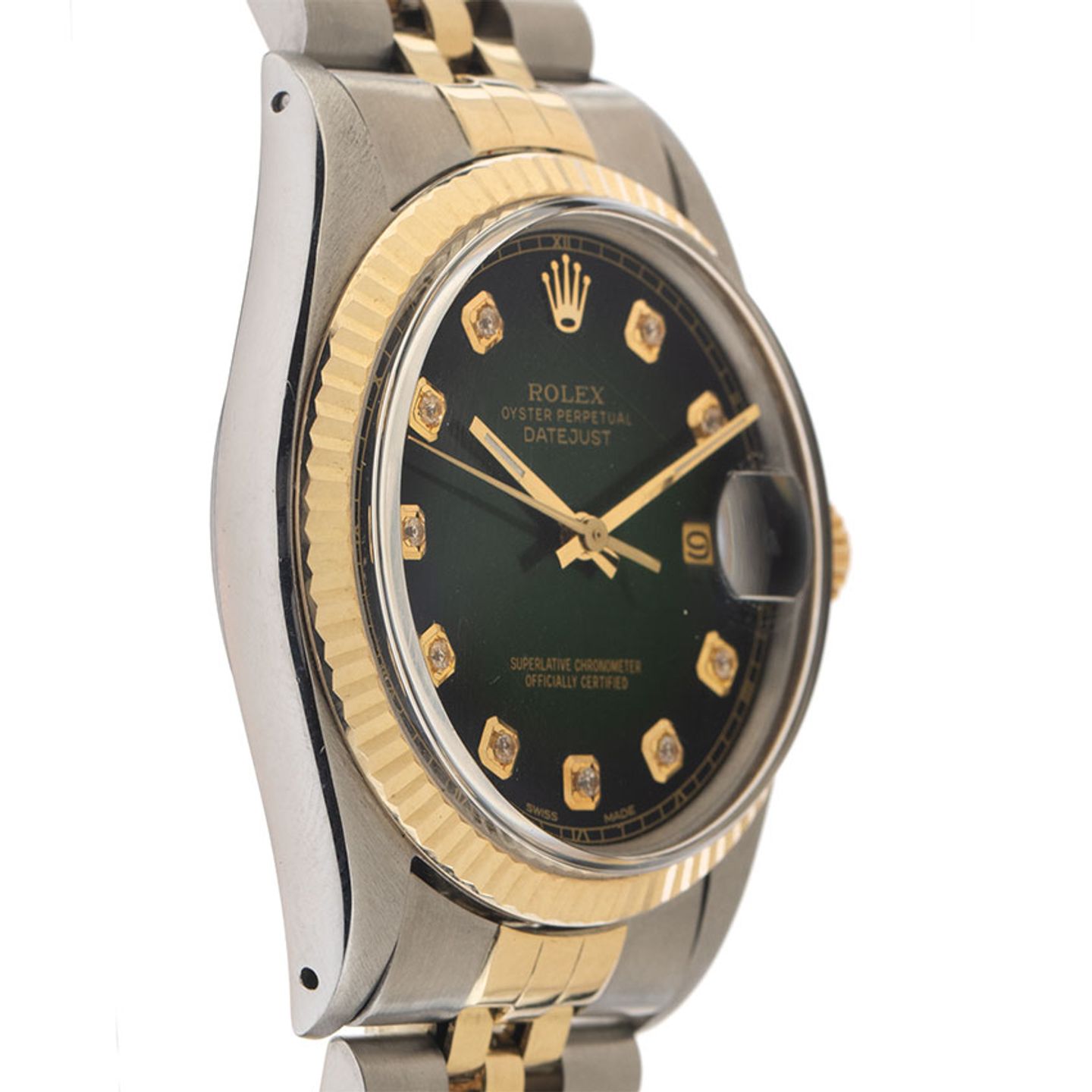 Rolex Datejust 36 16013 - (5/8)