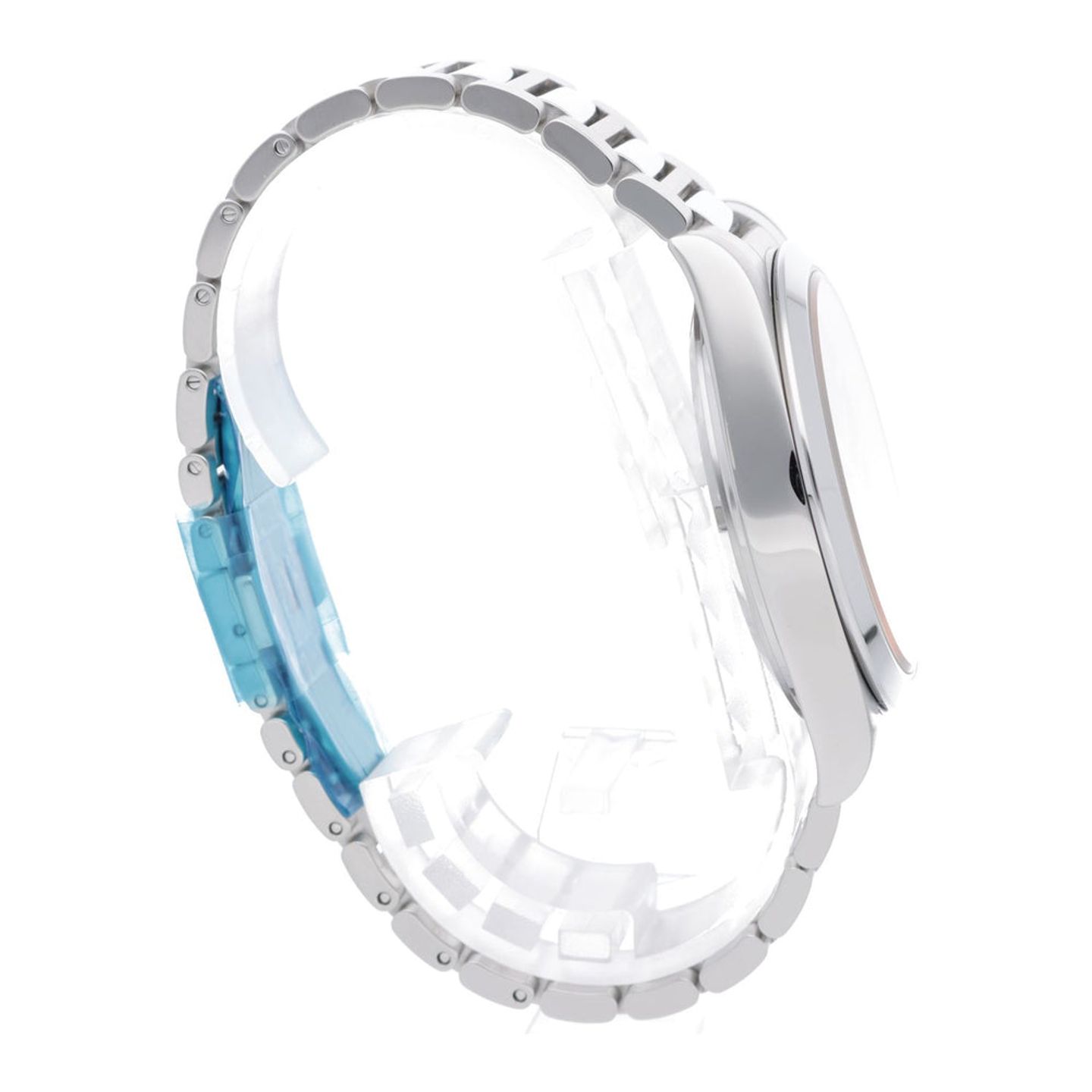 Longines Conquest L3.830.4.02.6 (2026) - Green dial 41 mm Steel case (6/7)