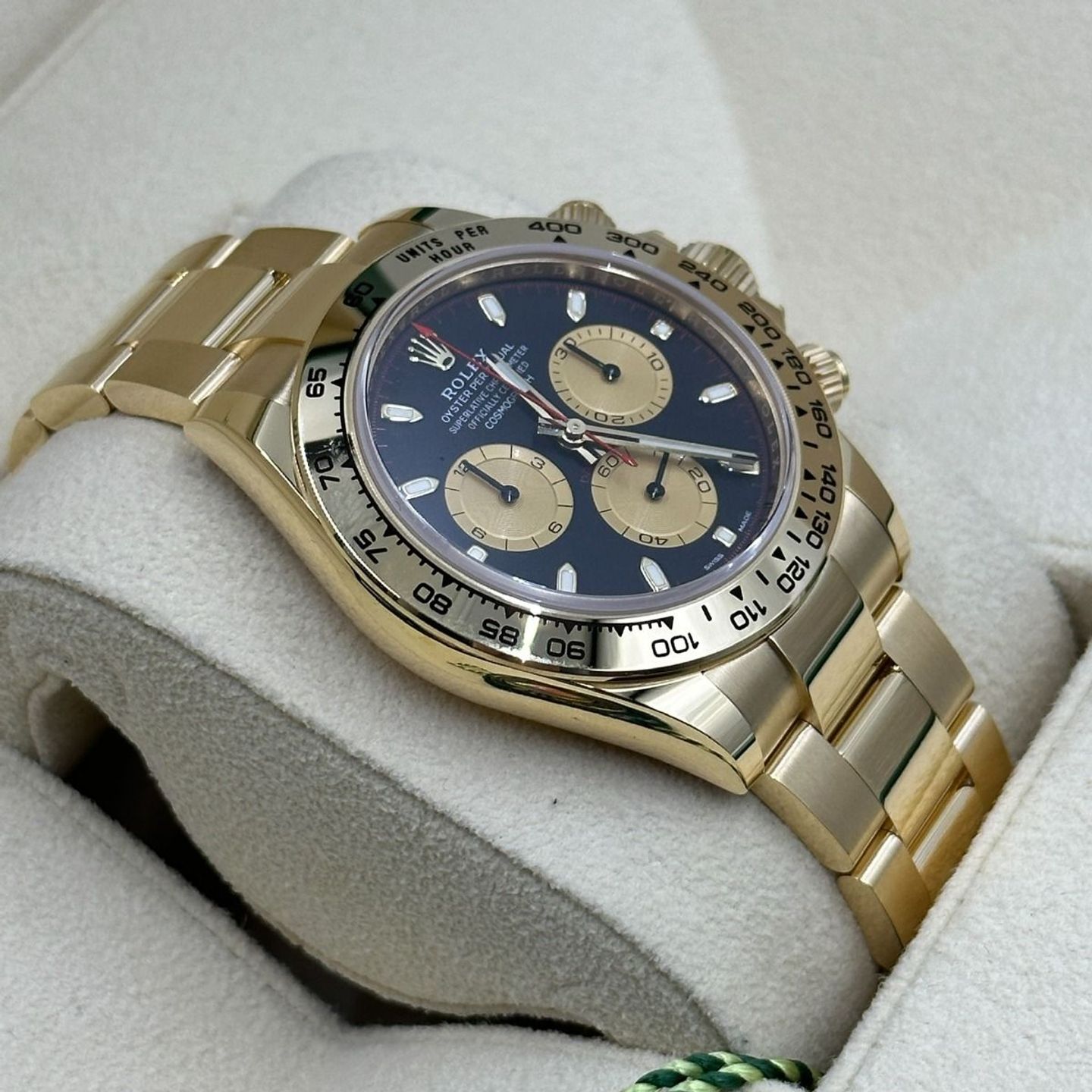 Rolex Daytona 116508 - (5/8)