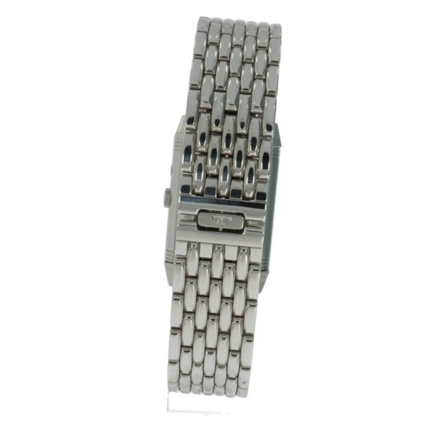 Jaeger-LeCoultre Reverso Duoface 270.8.54 - (4/5)