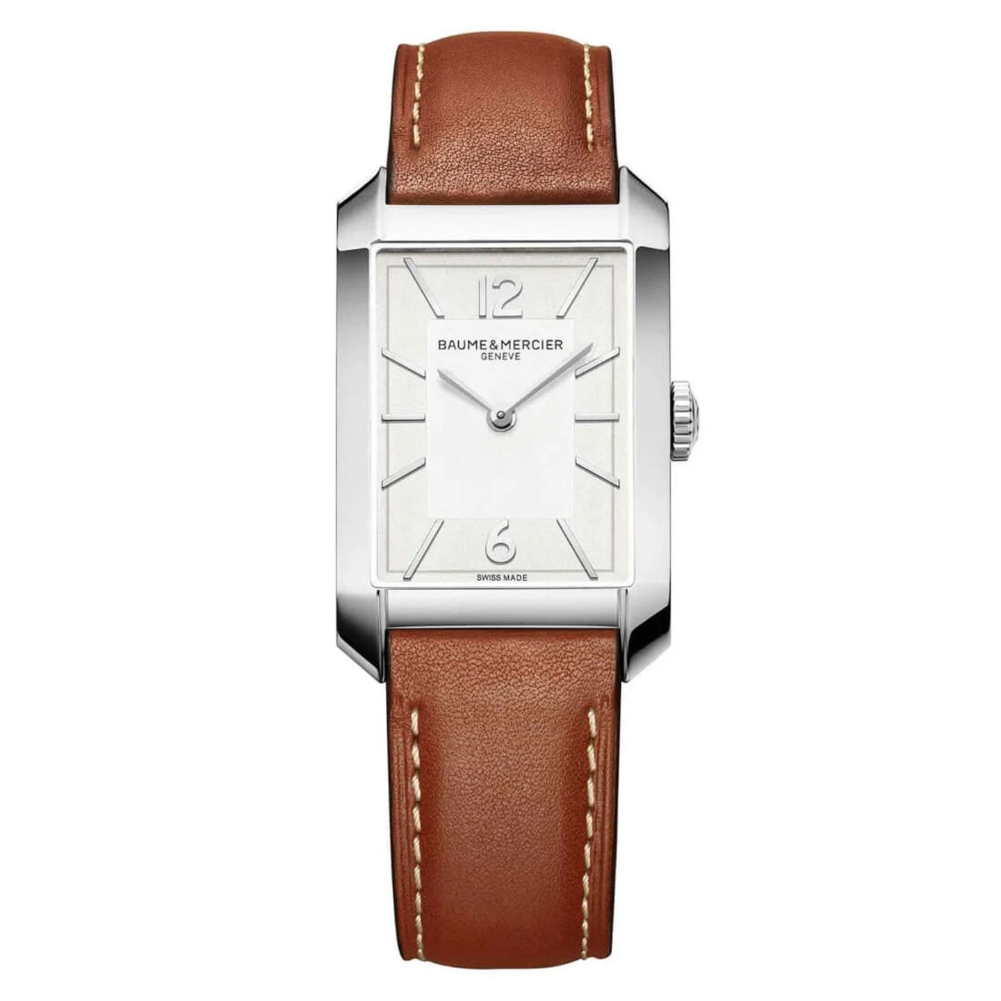 Baume & Mercier Hampton M0A10670 - (3/3)