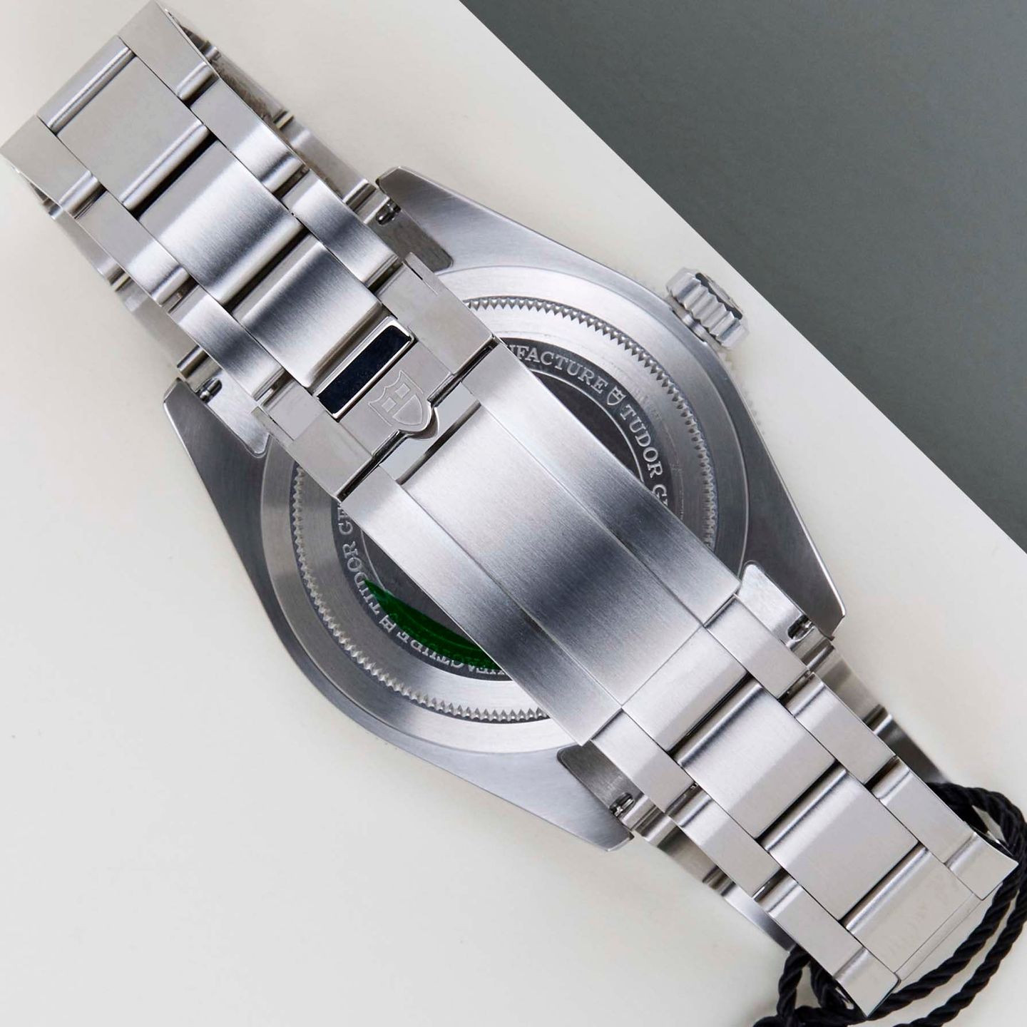 Tudor Black Bay 68 7943A1A0NU (2026) - Blauw wijzerplaat 43mm Staal (6/8)