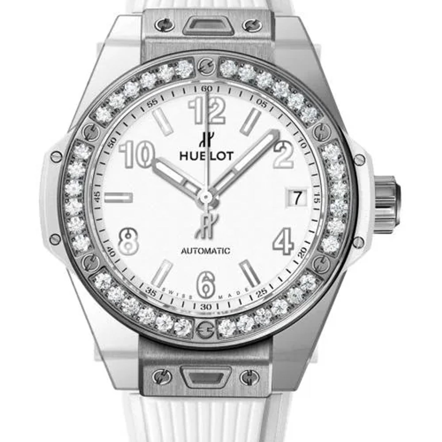 Hublot Big Bang 465.SE.2010.RW.1204 - (1/1)