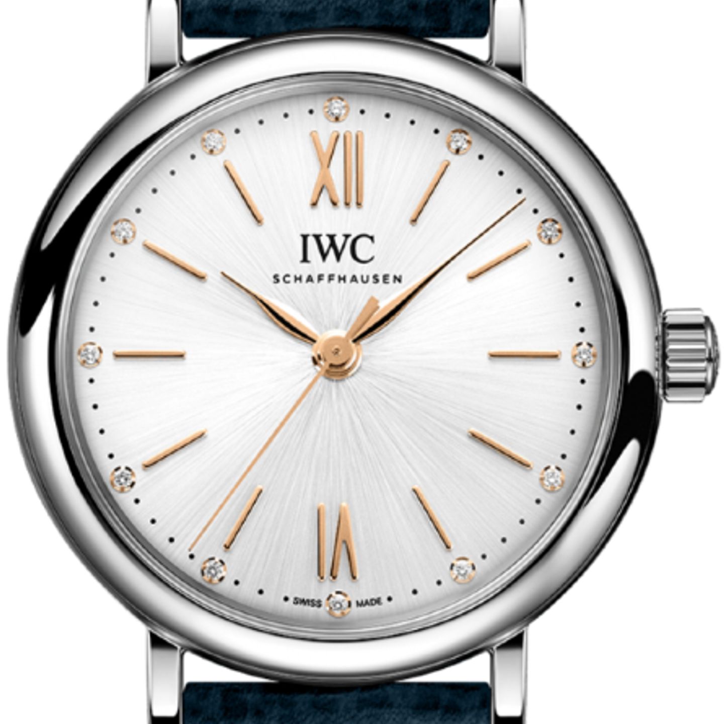 IWC Portofino Automatic IW357411 - (1/1)