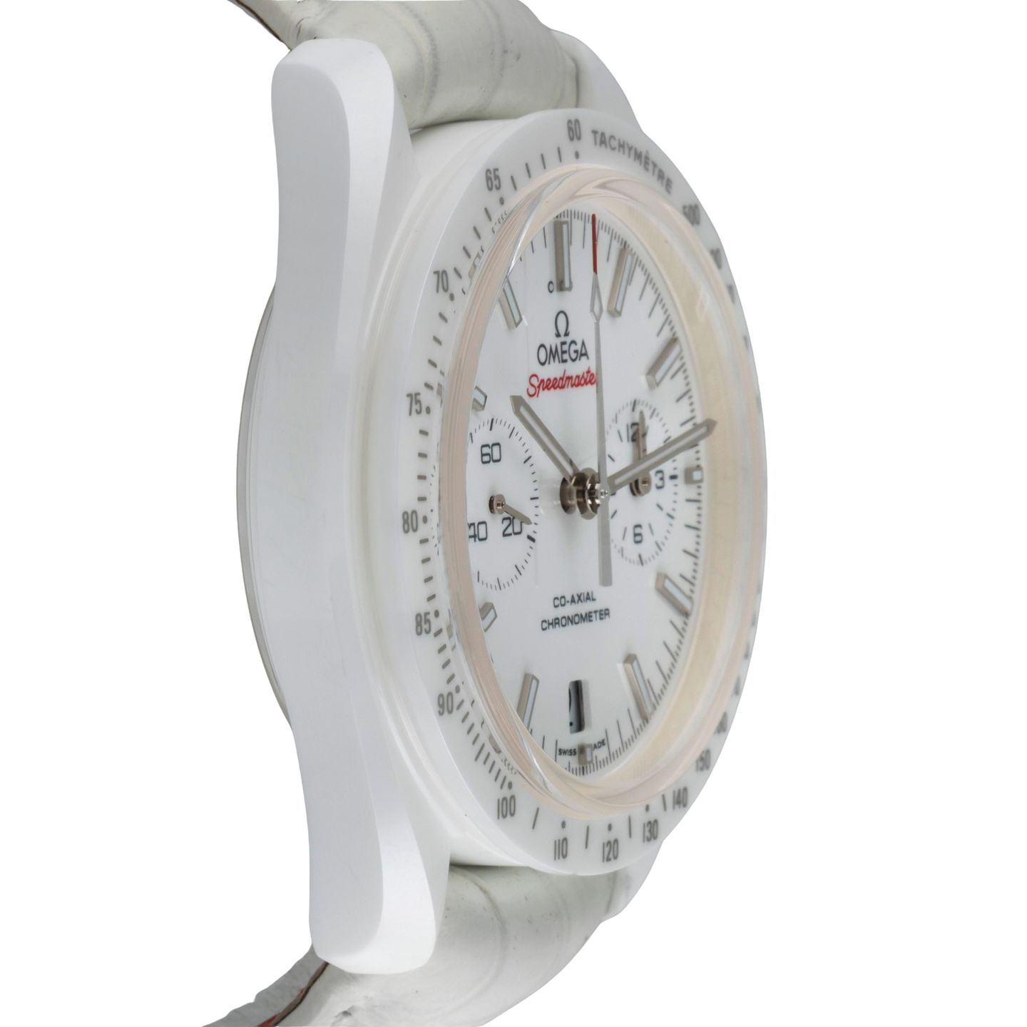 Omega Speedmaster 311.93.44.51.04.002 - (7/8)