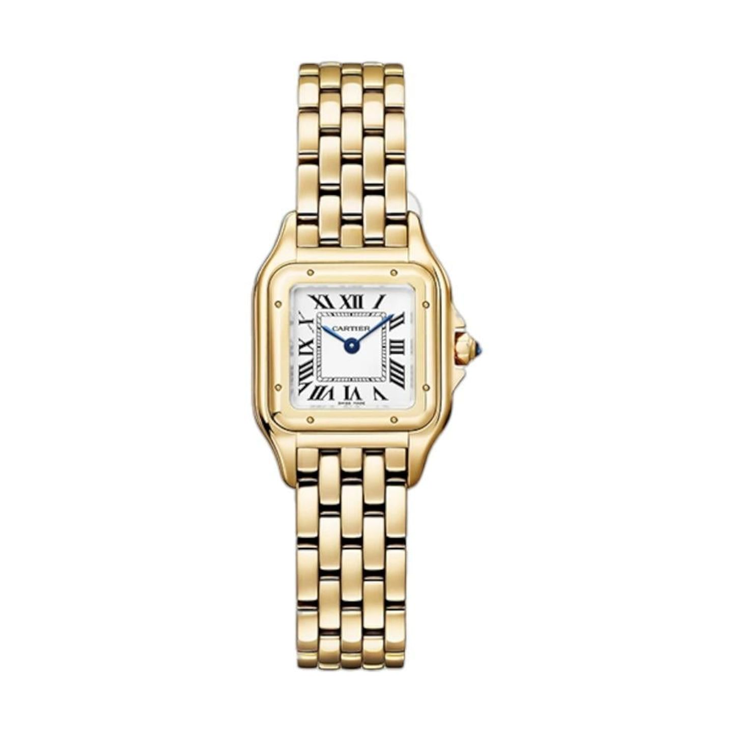Cartier Panthère WGPN0059 - (11/12)