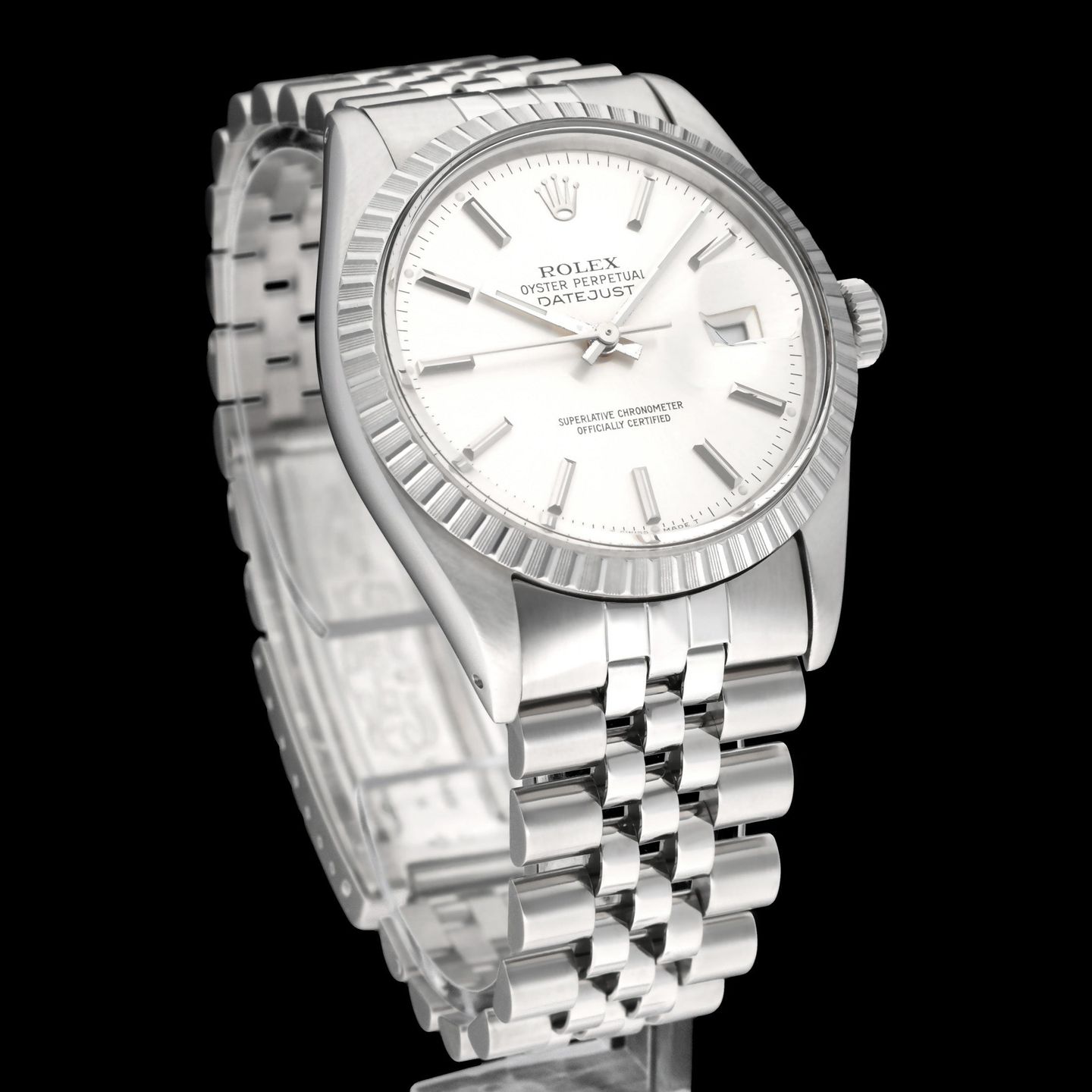 Rolex Datejust 36 16030 - (3/7)