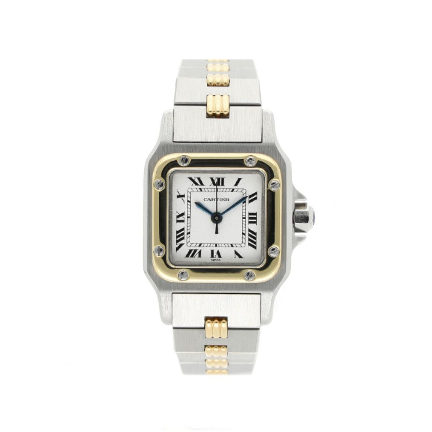 Cartier Santos 0902 - (1/4)