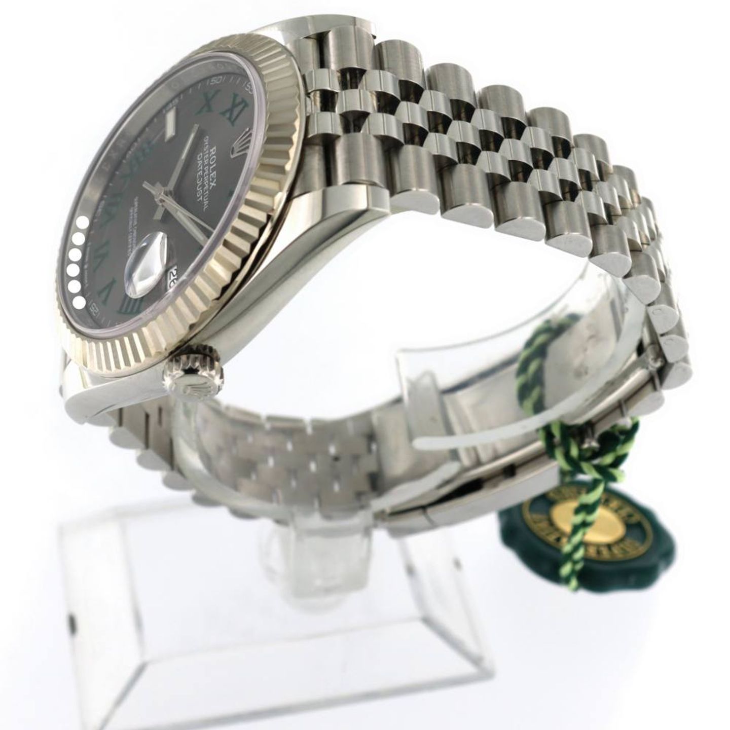 Rolex Datejust 41 126334 - (2/7)
