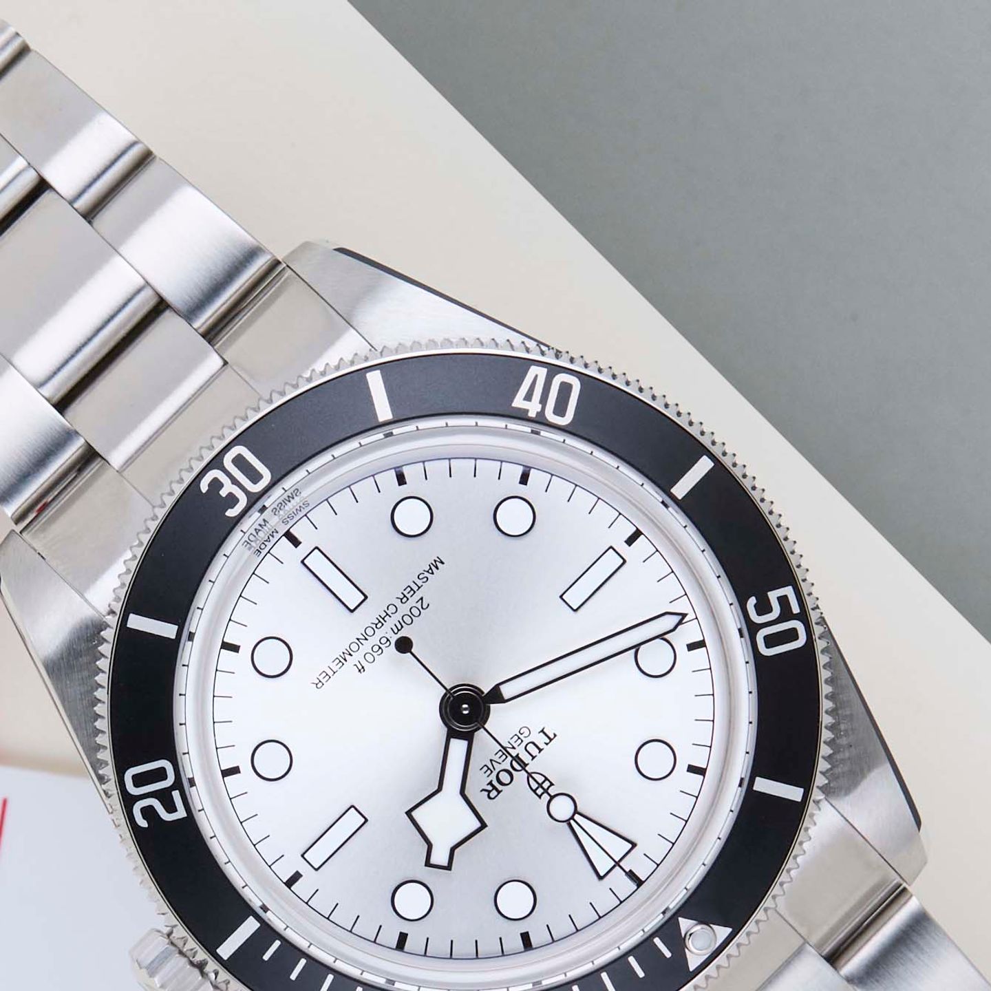Tudor Black Bay 68 7943A1A0NU - (4/8)