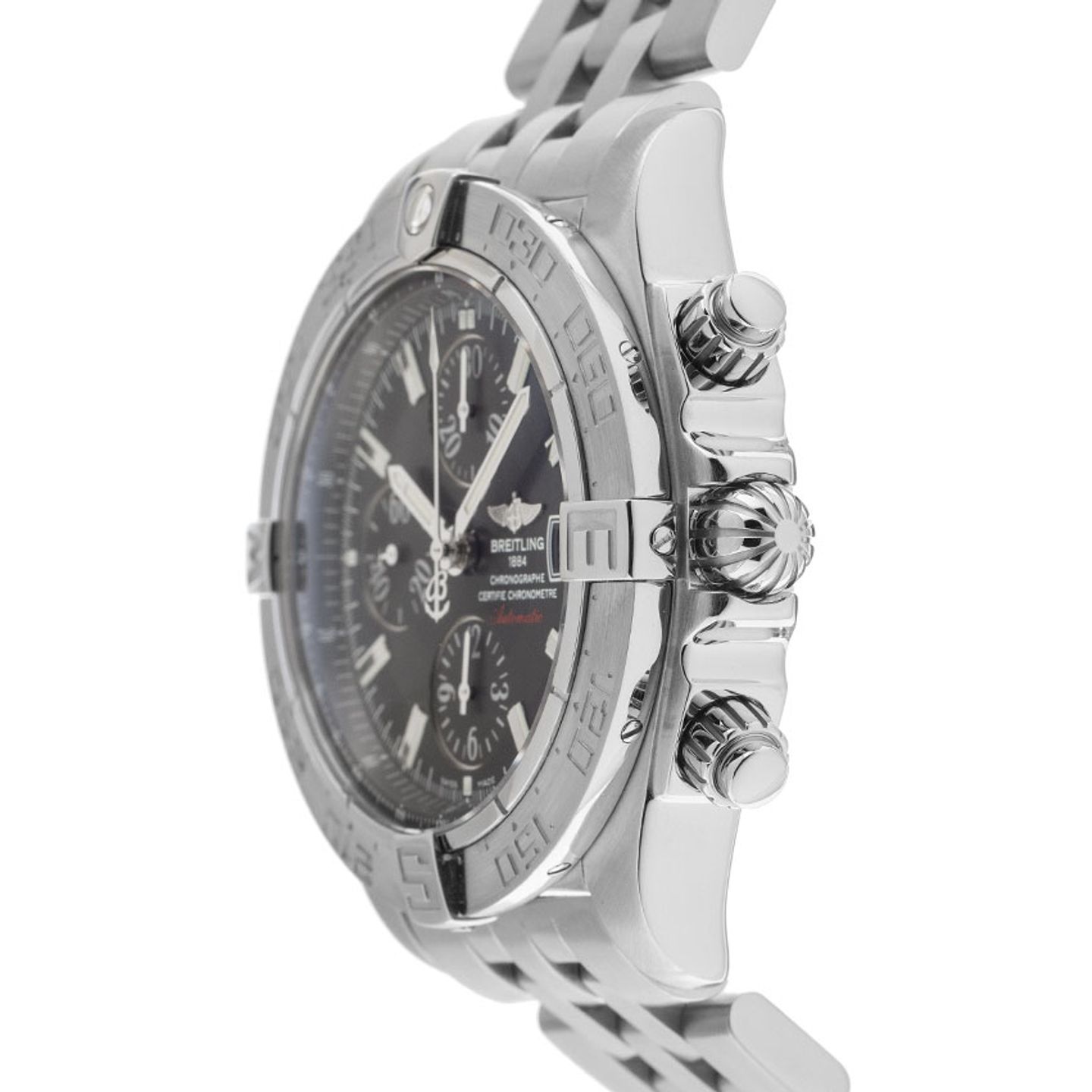 Breitling Galactic A13364 - (4/8)