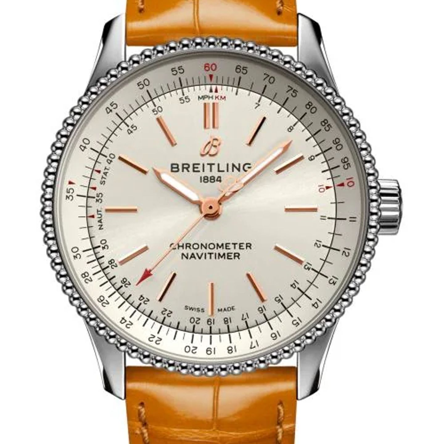 Breitling Navitimer A17395F41G1P4 - (1/1)