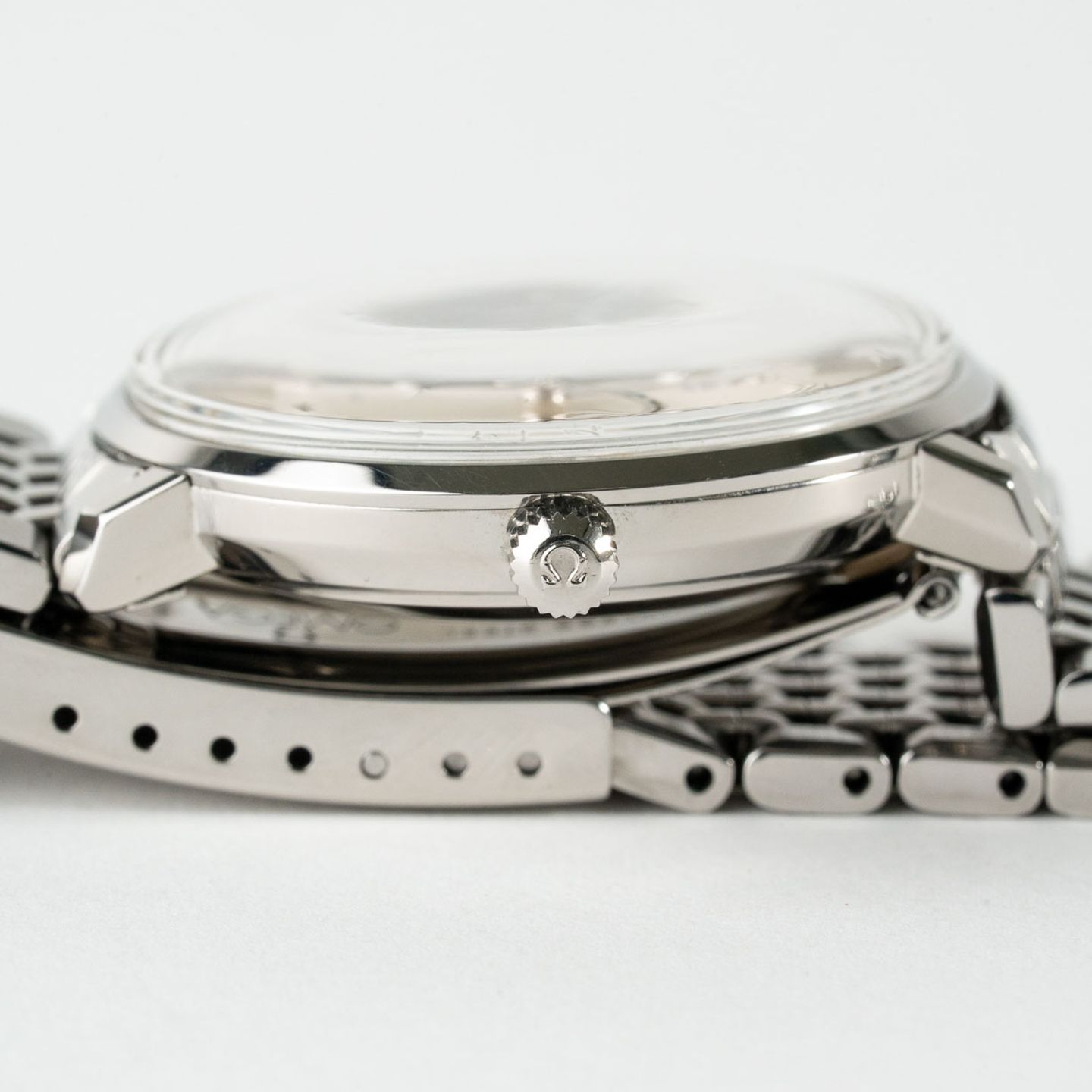 Omega De Ville 166.033 - (5/8)