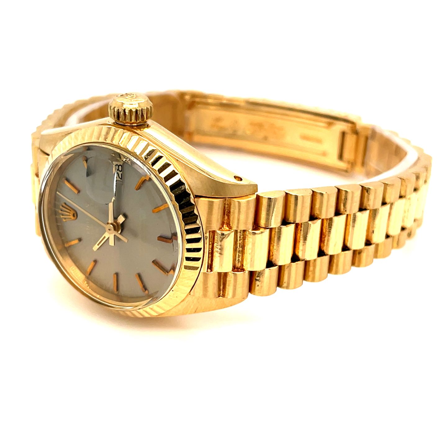 Rolex Lady-Datejust 6917 (1974) - 26mm (4/8)