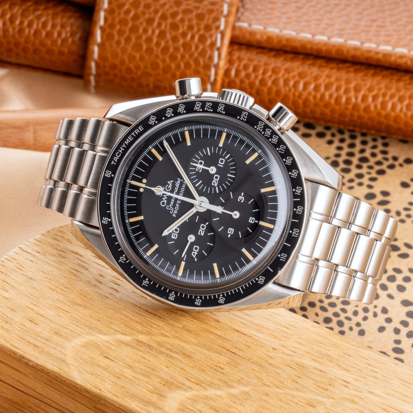 Omega Speedmaster Professional Moonwatch DA 145.0022 - (2/8)