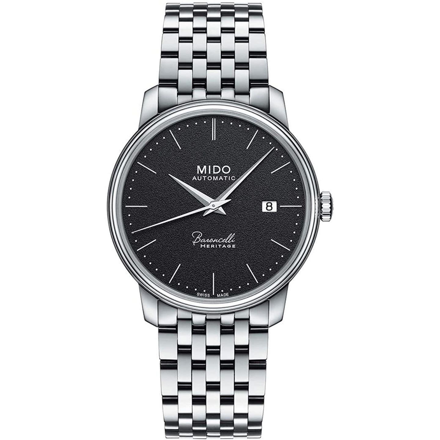 Mido Baroncelli III M027.407.11.050.00 - (1/1)