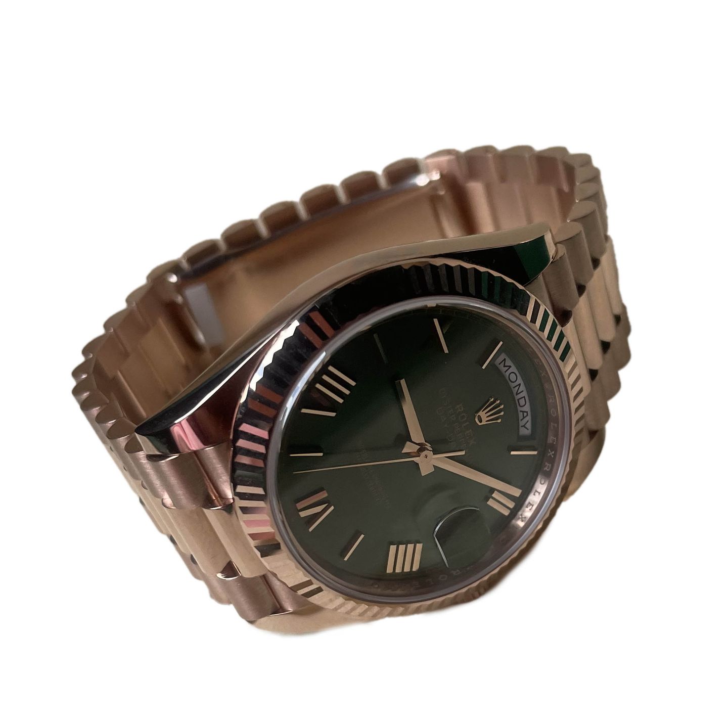 Rolex Day-Date 40 228235 - (3/6)