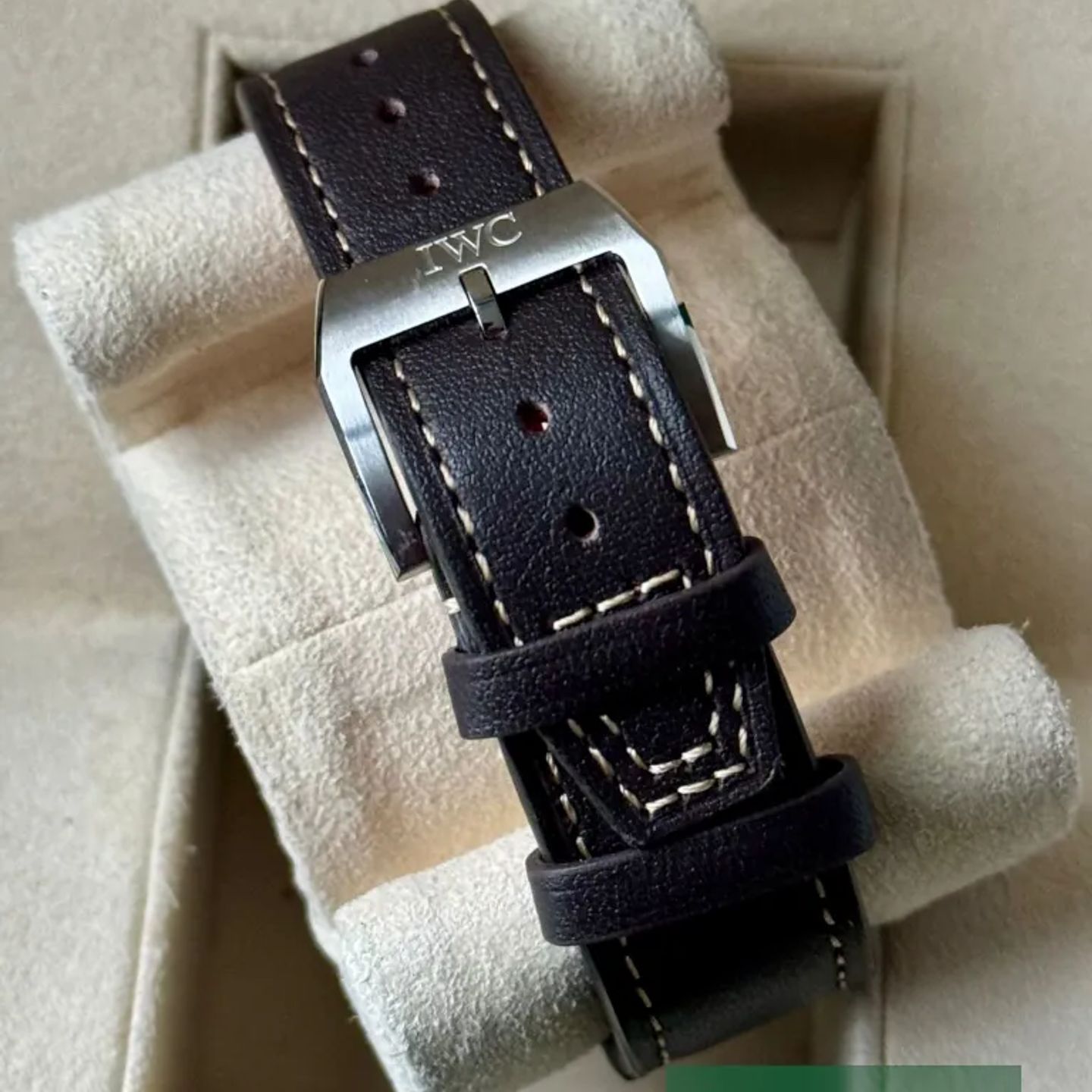 IWC Pilot IW326803 - (6/8)