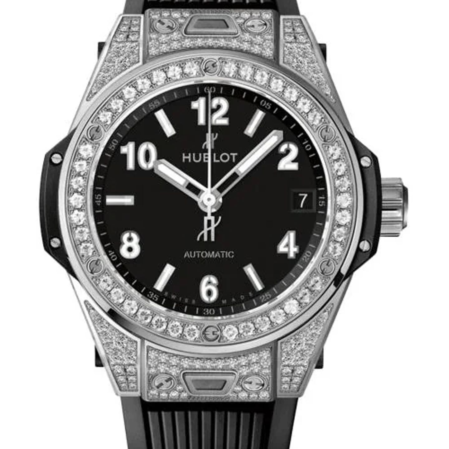 Hublot Big Bang 465.SX.1170.RX.1604 - (1/1)