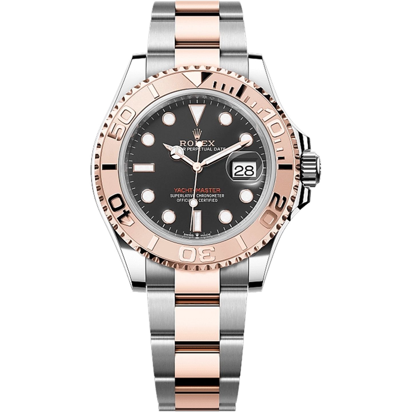 Rolex Yacht-Master 40 126621 - (1/1)
