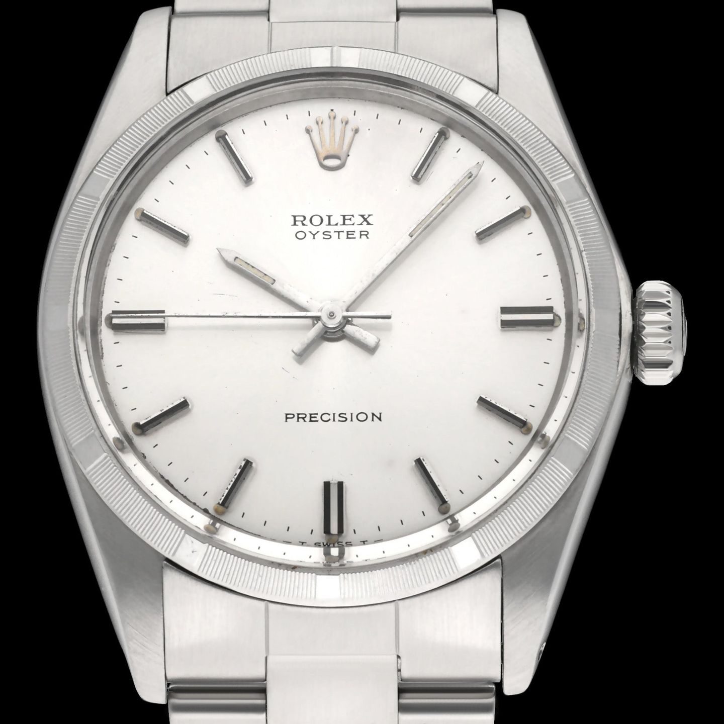 Rolex Oyster 6427 - (1/7)