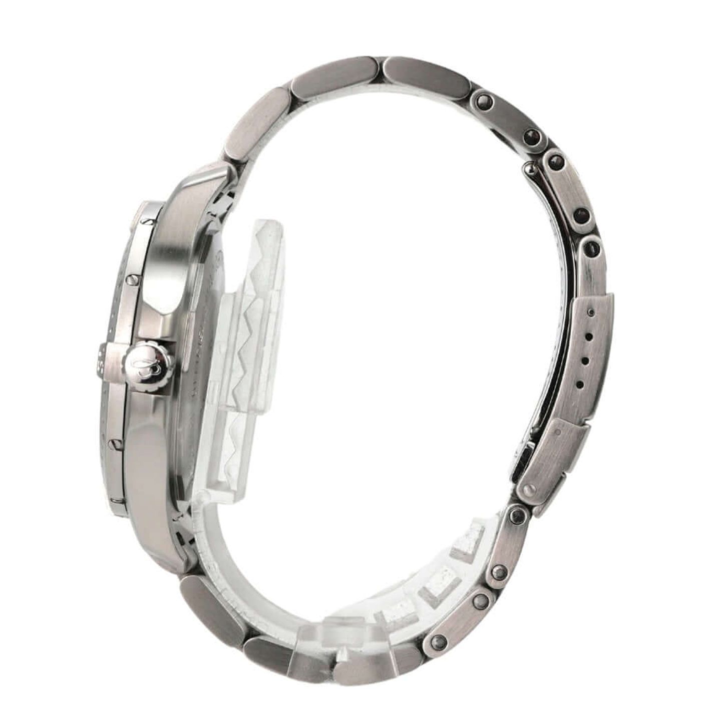 Breitling Chronomat Colt A17313101F1A1 (2019) - Grey dial 41 mm Steel case (5/8)