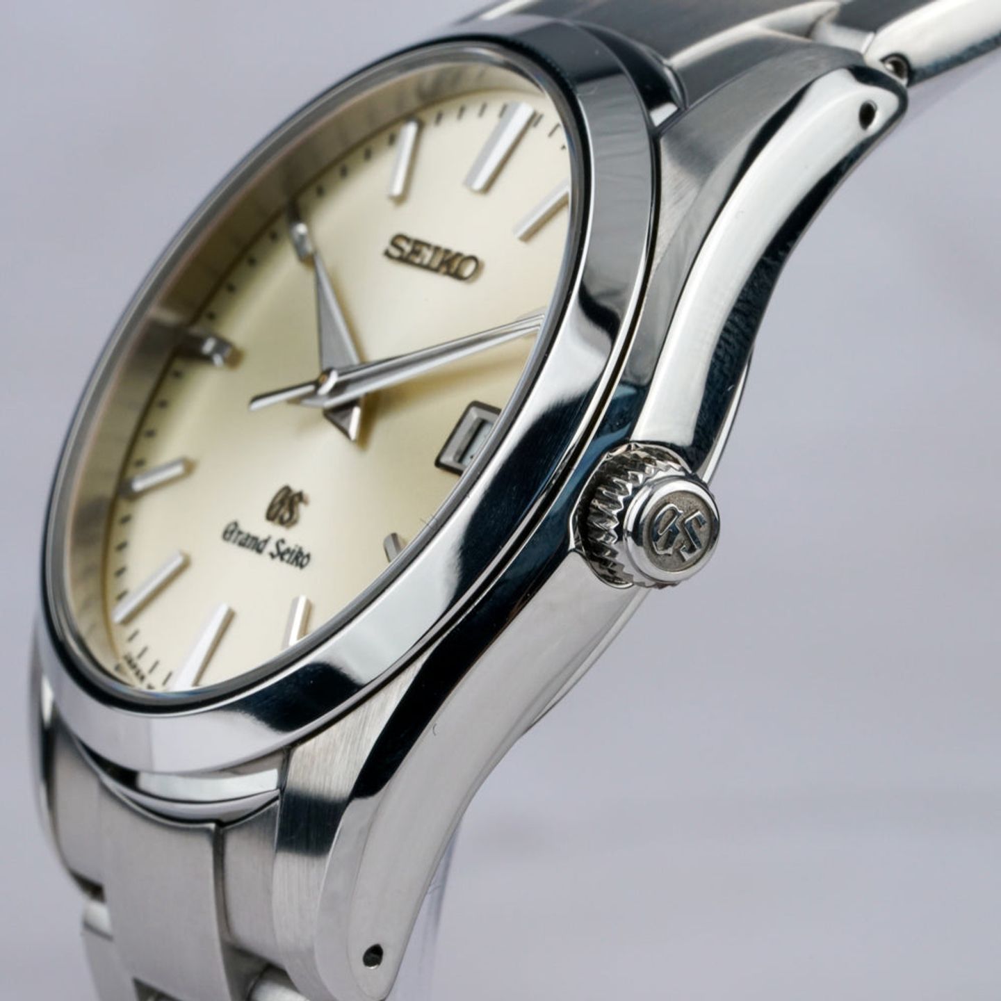 Grand Seiko Heritage Collection SBGX063 - (4/8)