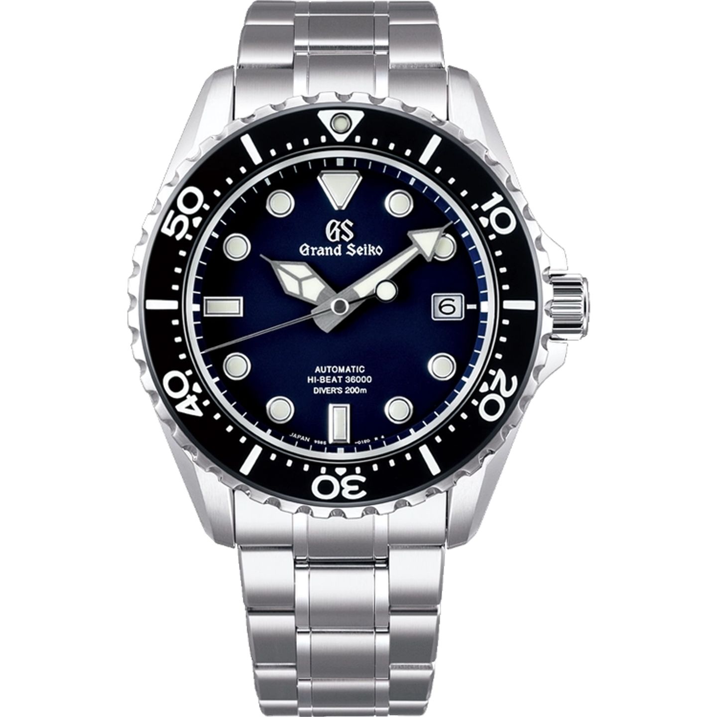 Grand Seiko Sport Collection SBGH289G - (1/1)