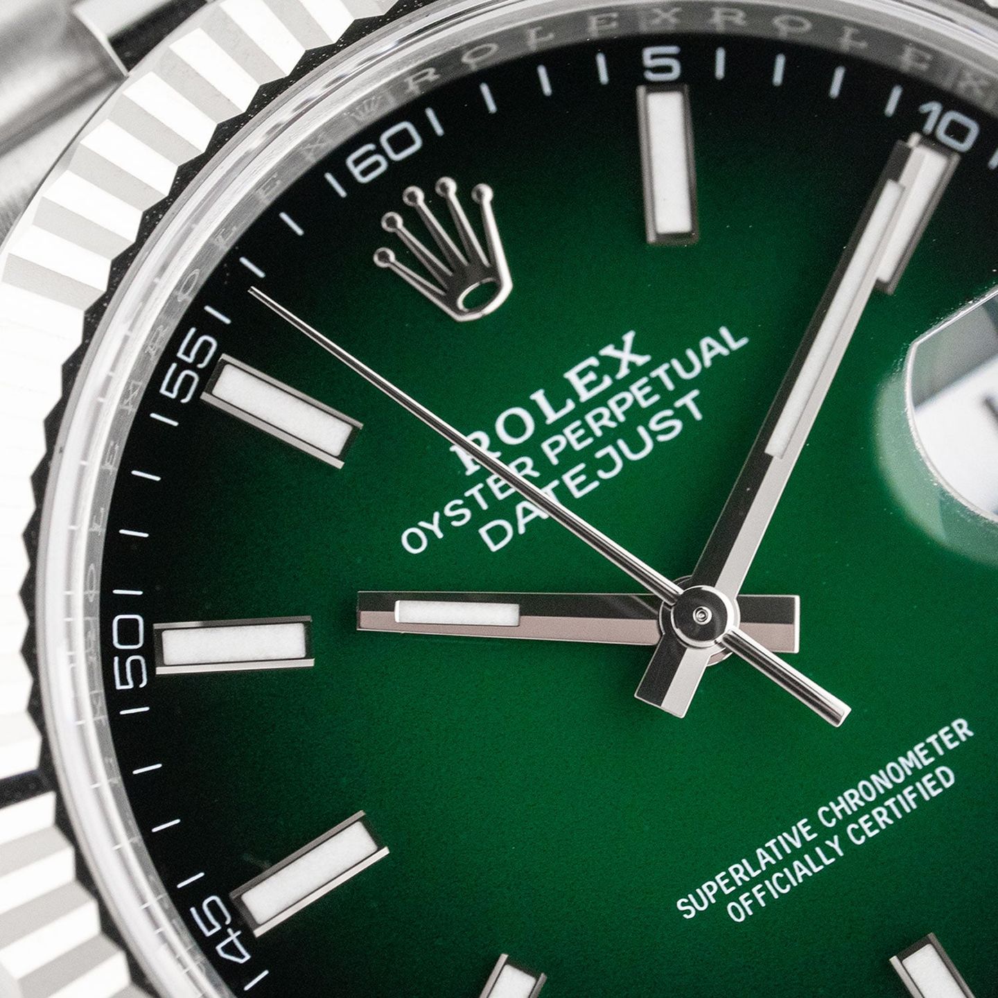 Rolex Datejust 41 126334 - (3/7)