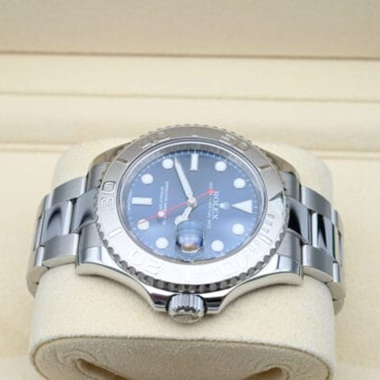 Rolex Yacht-Master 40 116622 - (8/14)