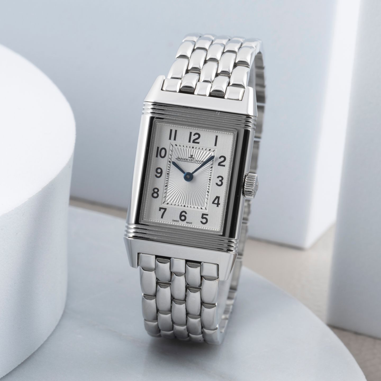Jaeger-LeCoultre Reverso Classic Small Q2608140 - (1/8)
