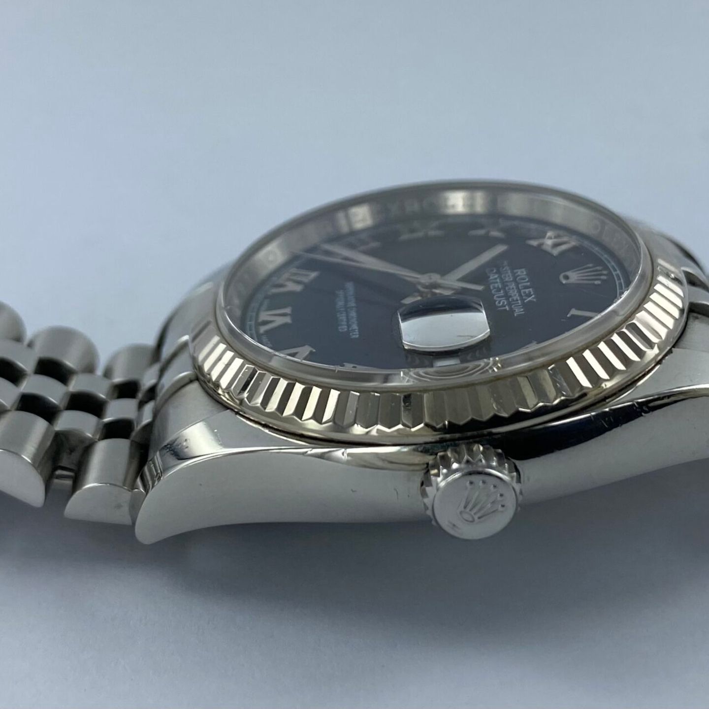 Rolex Datejust 36 116234 - (6/8)
