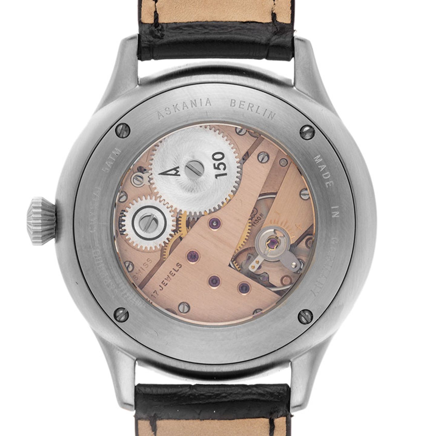 Askania Unknown AVU-3642 - (5/6)