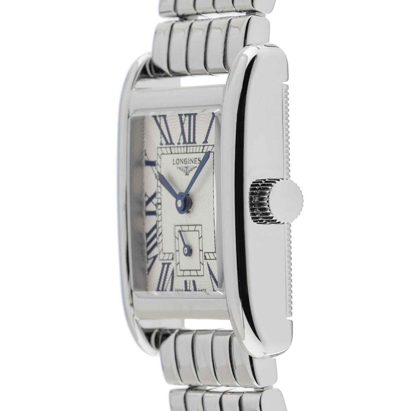 Longines DolceVita L5.200.4.71.6 - (4/7)