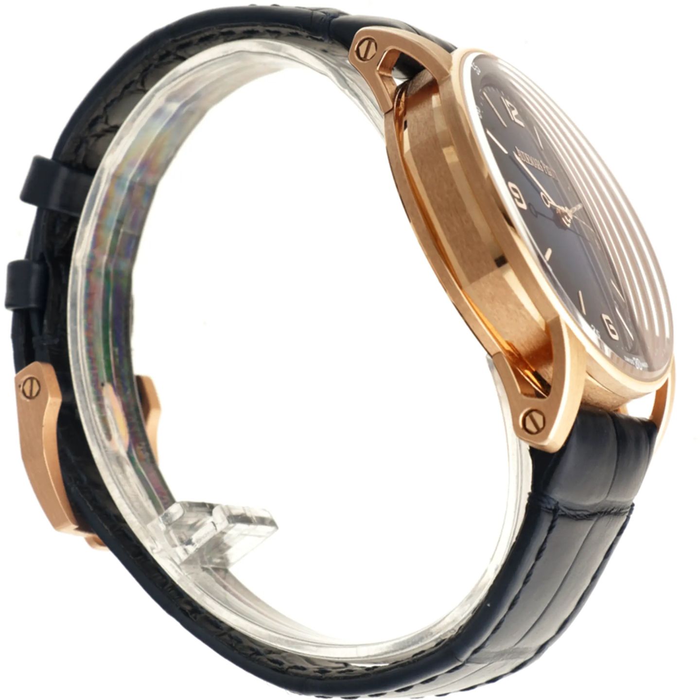 Audemars Piguet CODE 11.59 15210OR.OO.A028CR.01 - (3/4)
