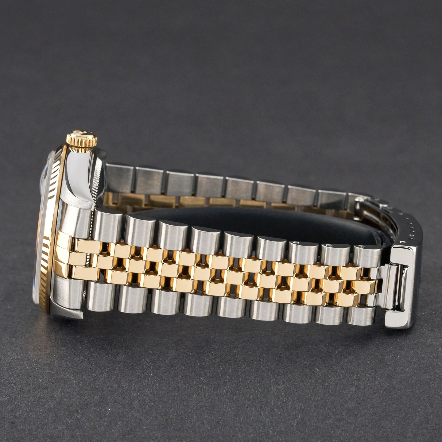 Rolex Datejust 36 16233 (1995) - 36mm Goud/Staal (5/8)