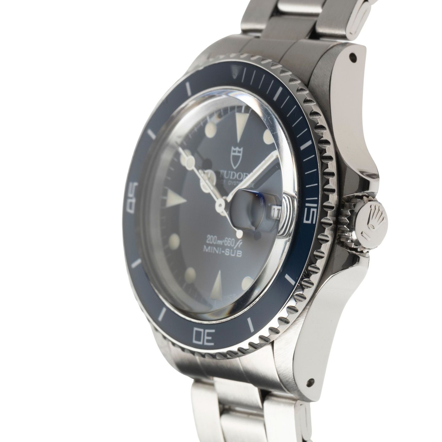 Tudor Submariner 73090 - (6/8)