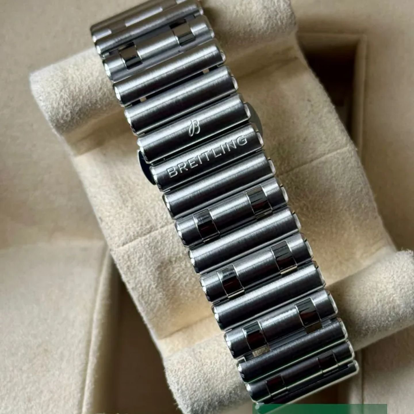 Breitling Chronomat 42 AB0134 (2021) - 42 mm Steel case (6/7)