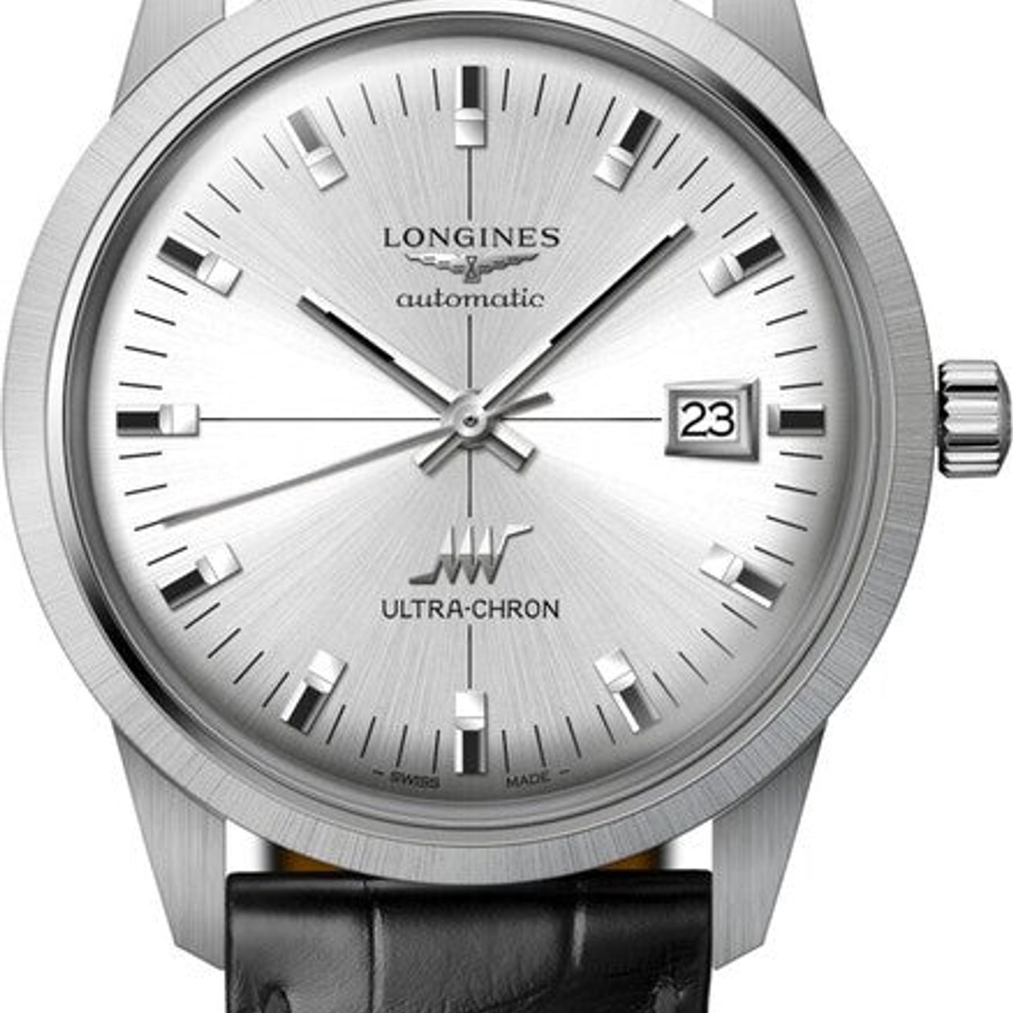 Longines Unknown L2.937.4.72.2 - (1/1)