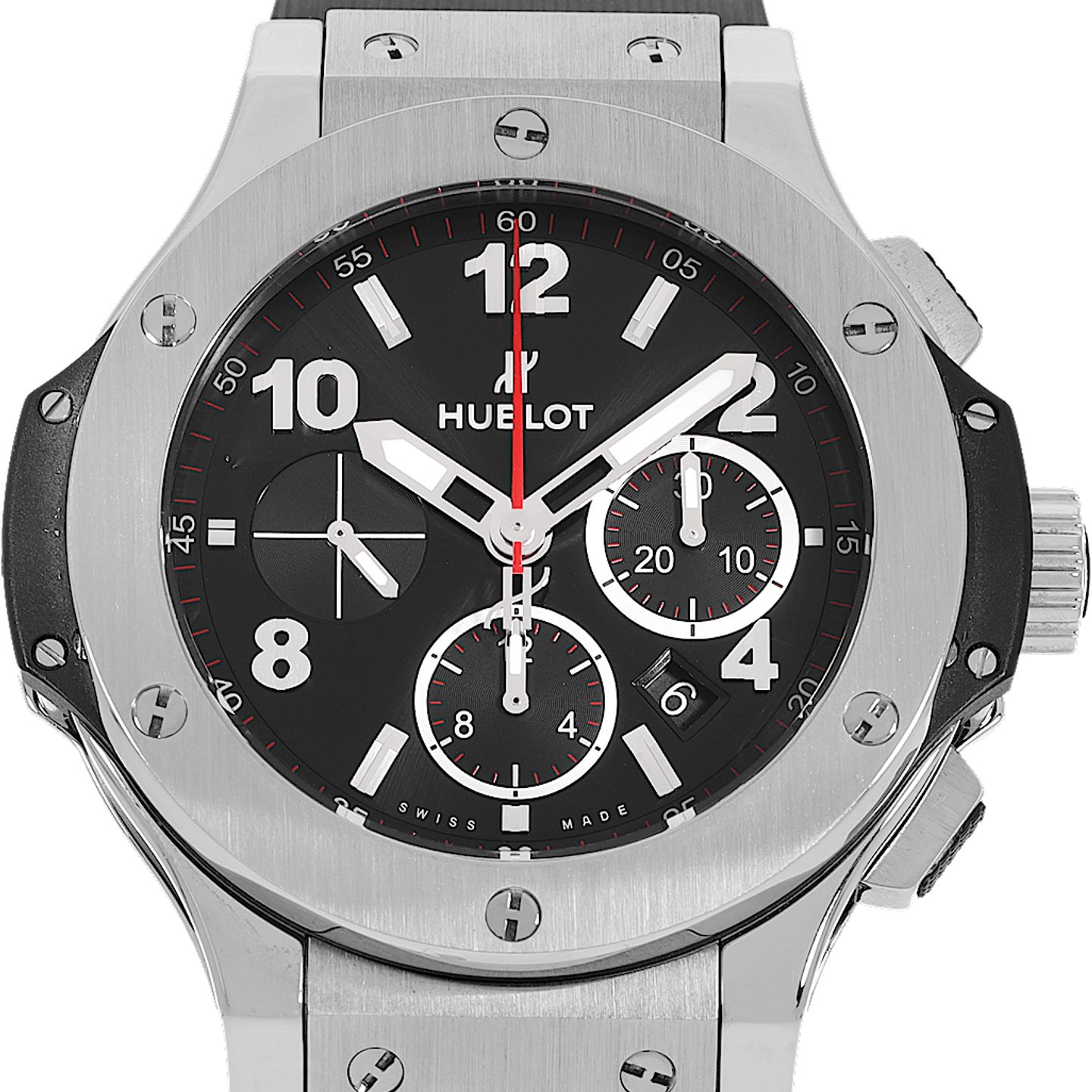 Hublot Big Bang 44 mm 301.SX.130.RX - (1/4)