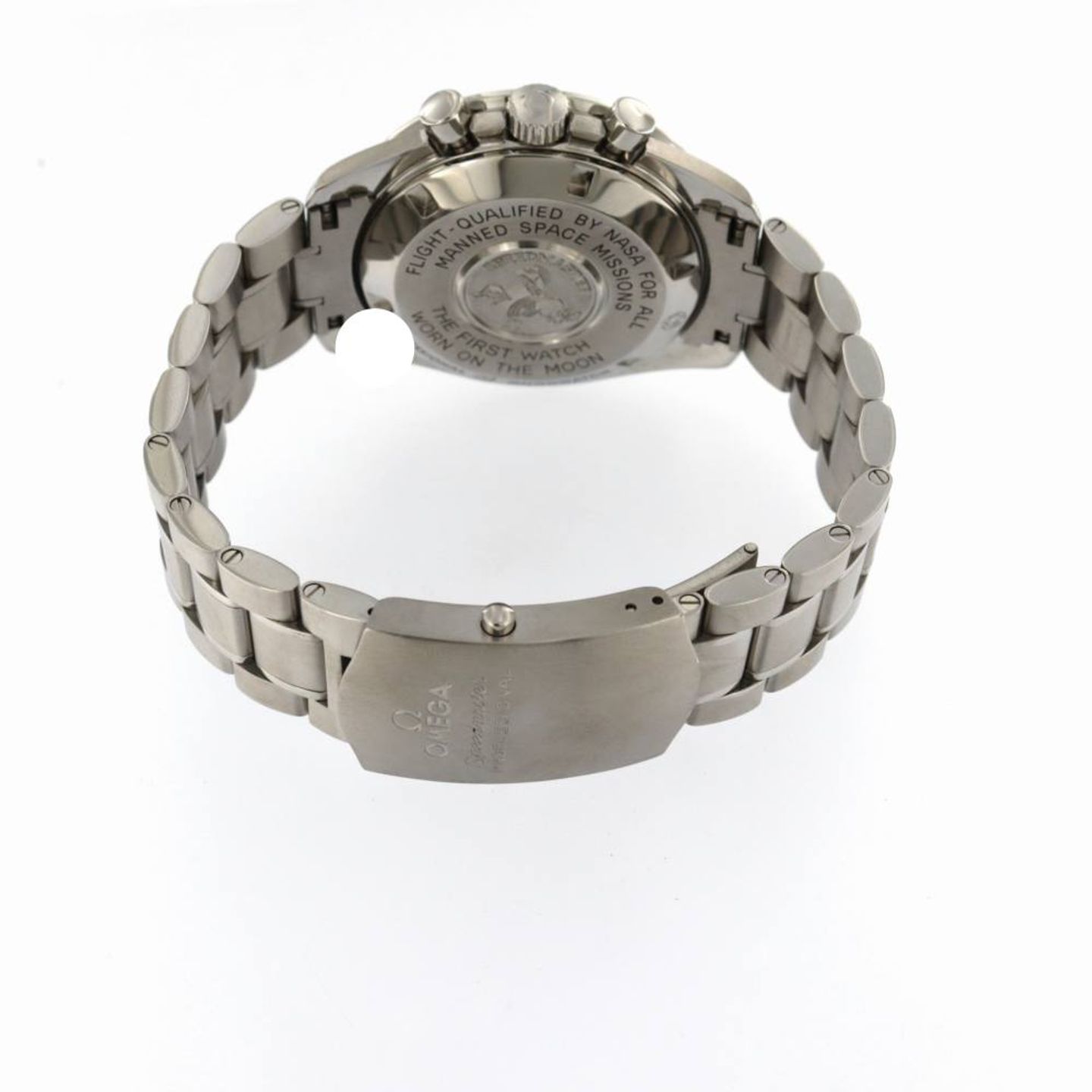 Omega Speedmaster Professional Moonwatch 311.30.42.30.01.005 - (4/7)